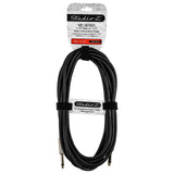 Pro Audio Instrument Cable (MC-14-20)