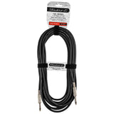 Pro Audio Instrument Cable (MC-14-30)