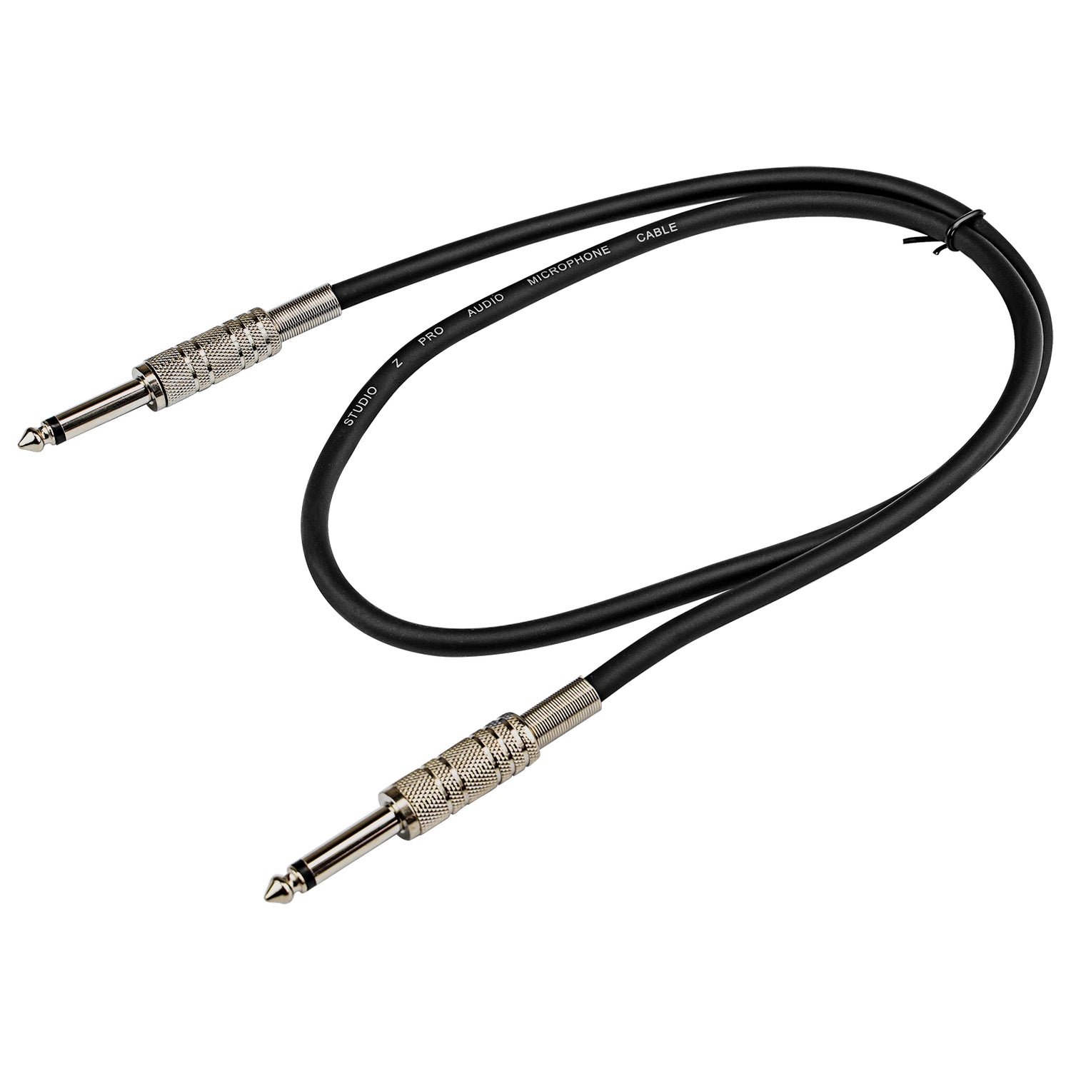 Pro Audio Instrument Cable (MC-14-3)