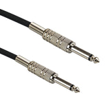 Pro Audio Instrument Cable (MC-14-30)