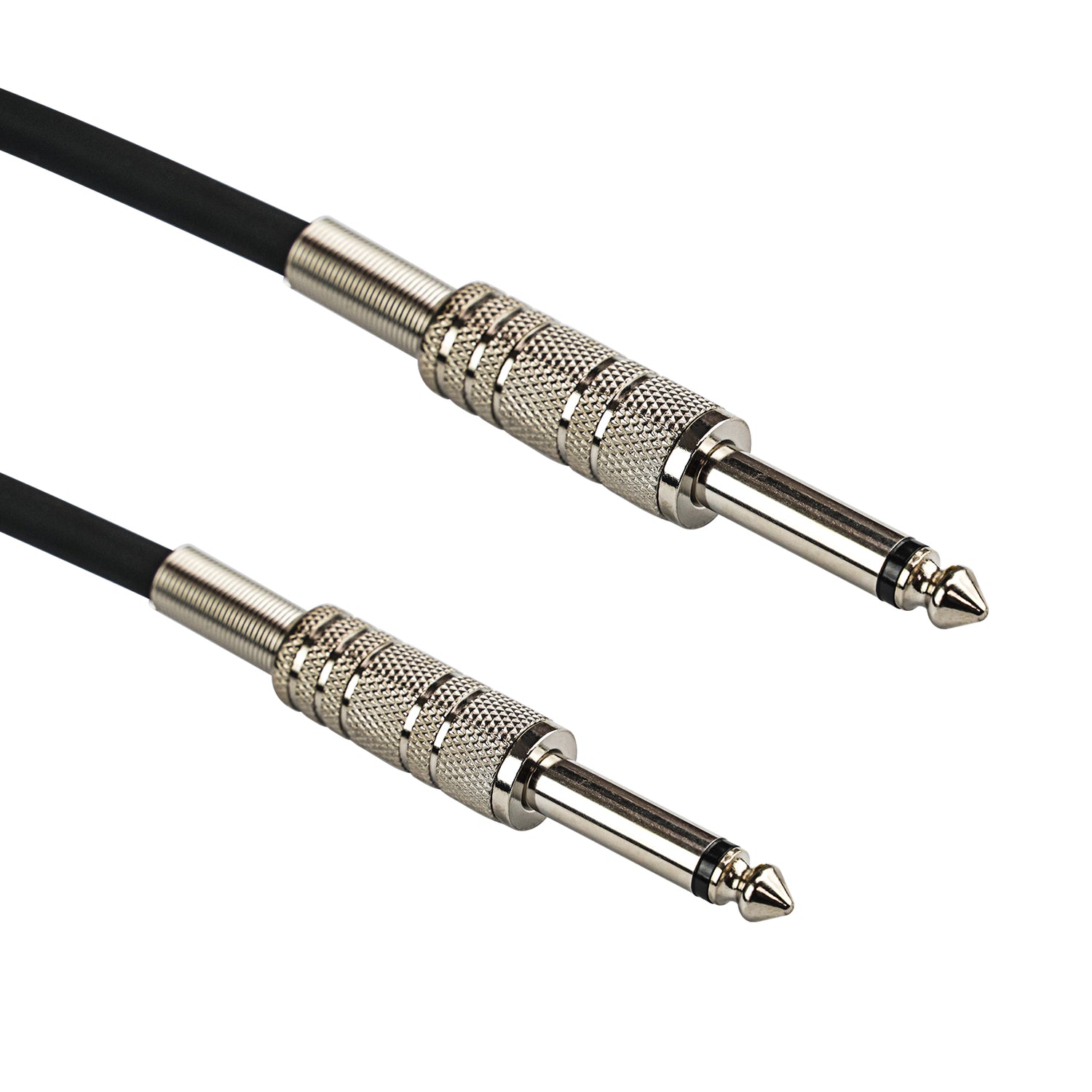 Pro Audio Instrument Cable (MC-14-12)