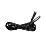 3Ft  3 Pin XLR Plug to 3 Pin XLR Jack Microphone Cable (MC-20-3)