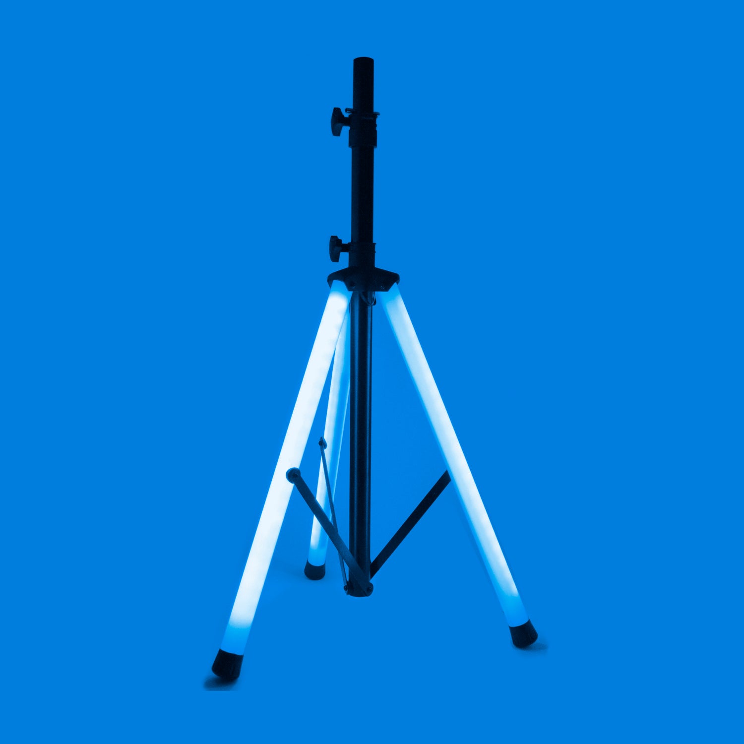 Speaker Stand With LED (MS-16LED)