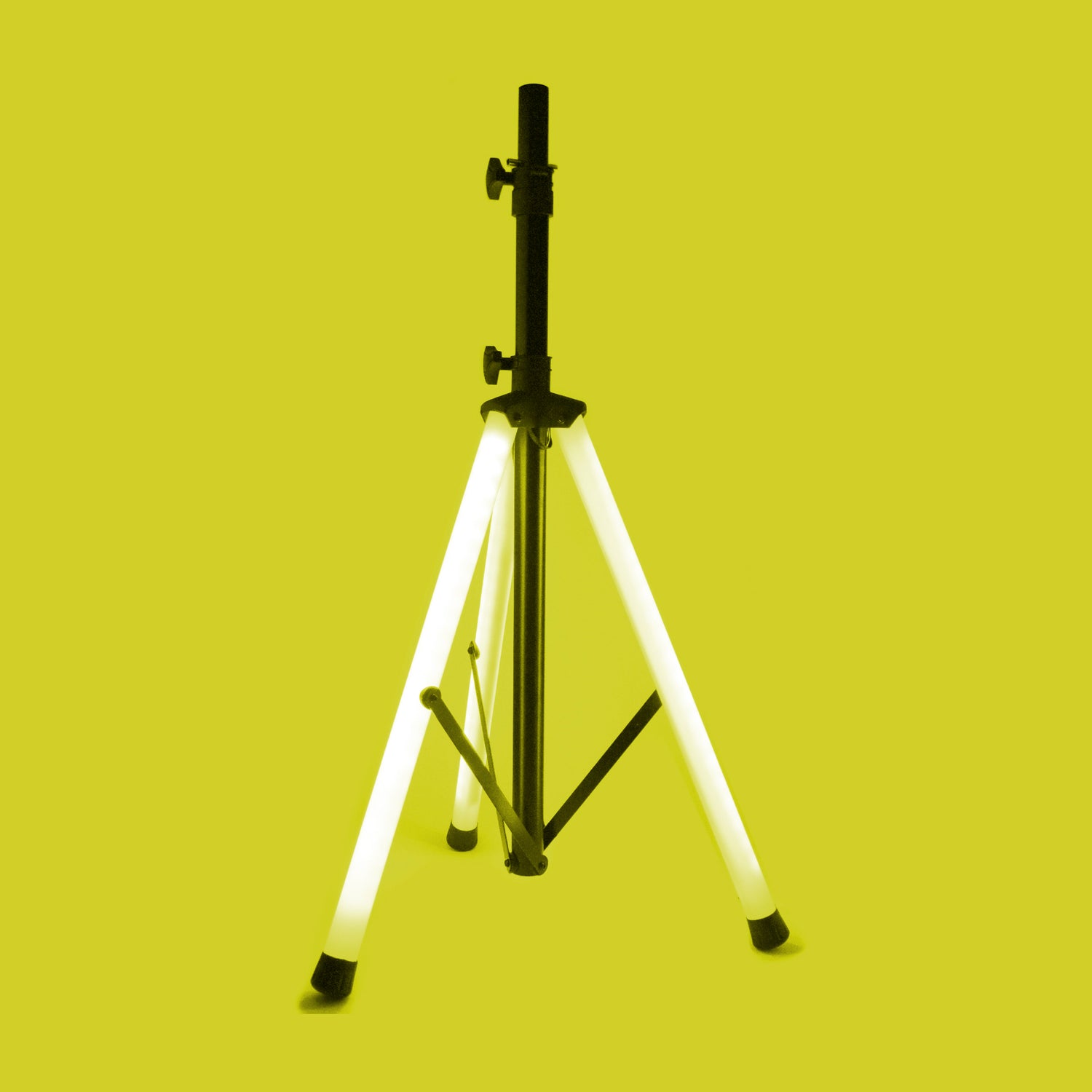 Speaker Stand With LED (MS-16LED)