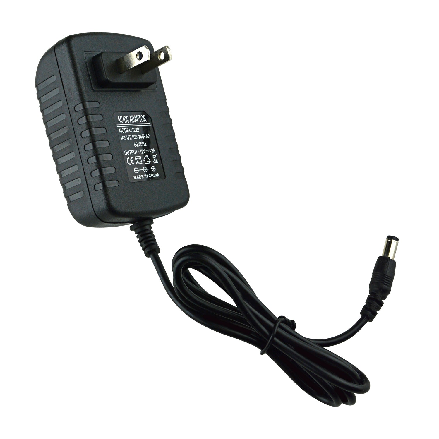 Speaker Stand With LED (MS-16LED)