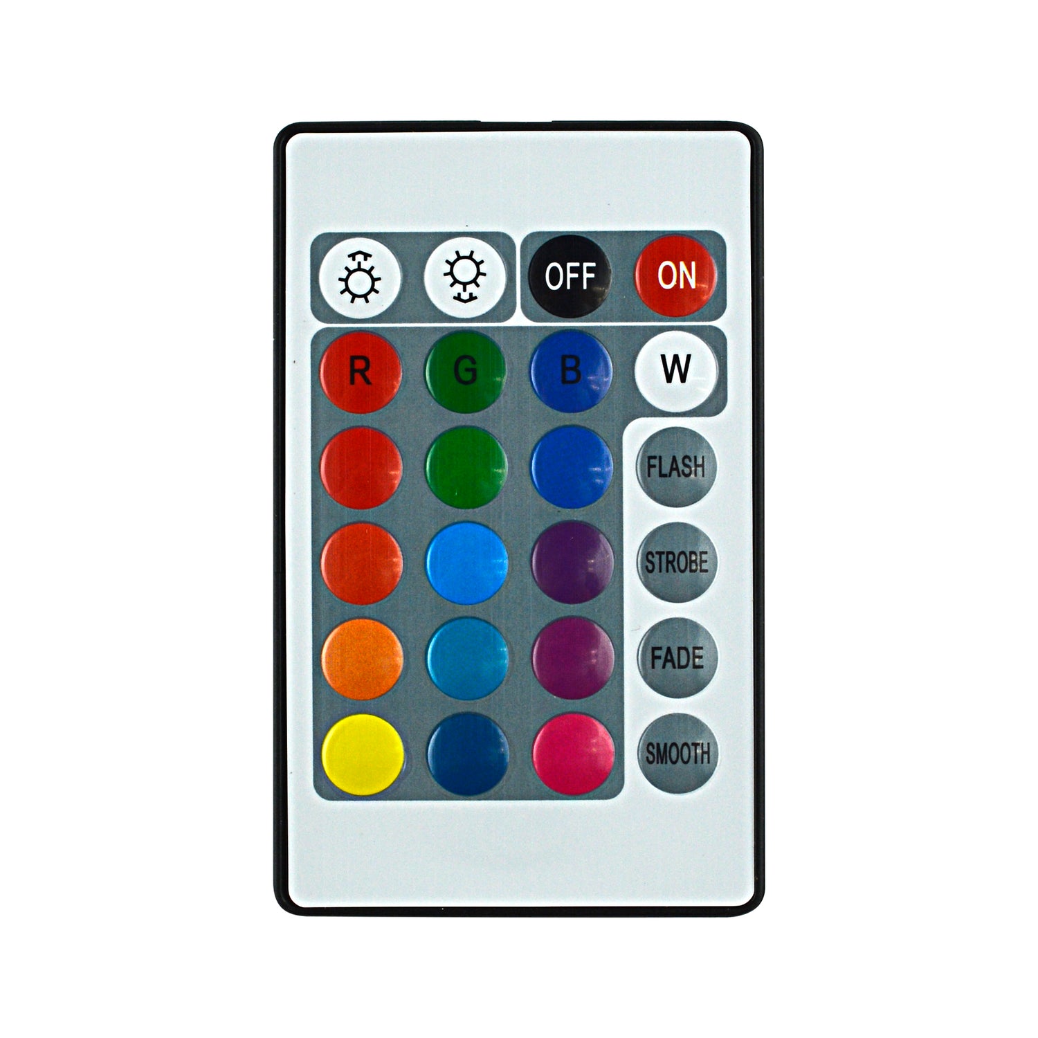 Speaker Stand With LED (MS-16LED)