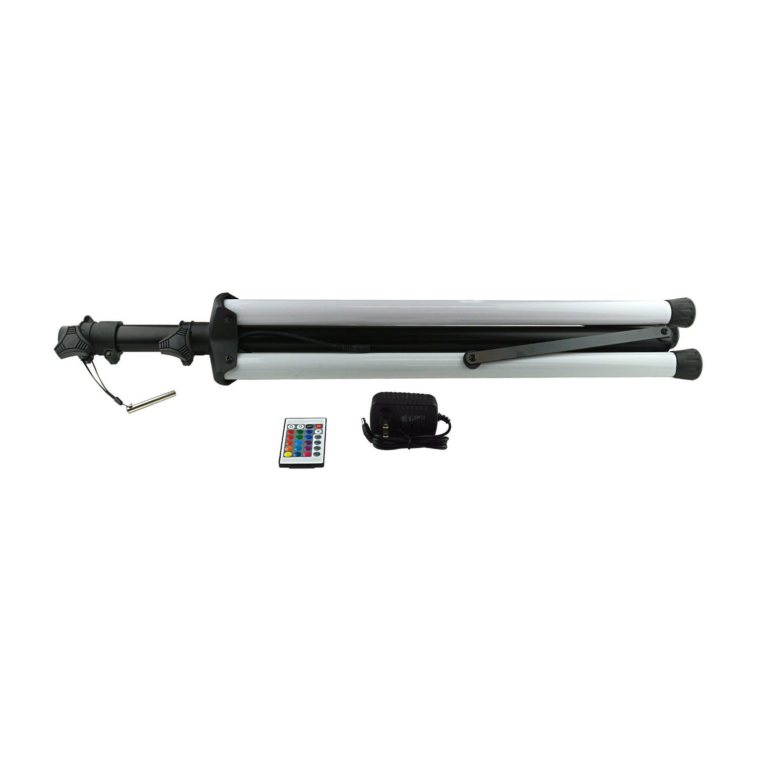 Speaker Stand With LED (MS-16LED)