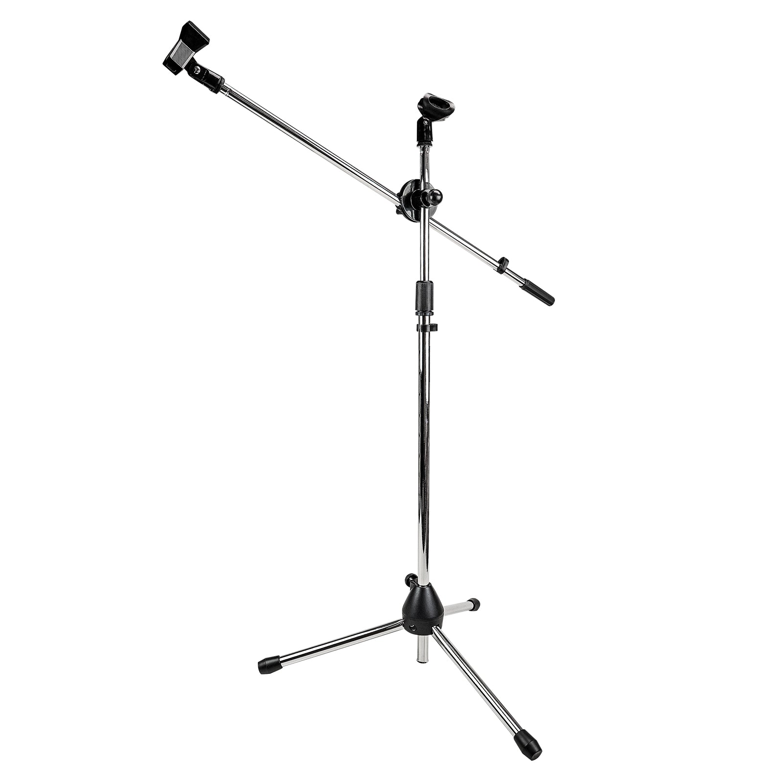 Microphone Stand (MS-5CHR) – NipponAmerica