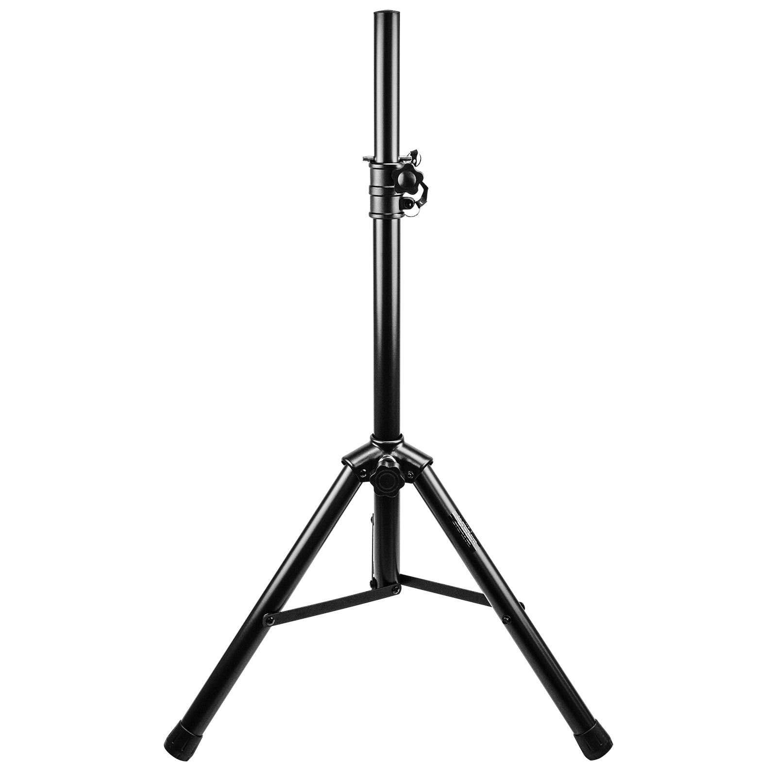 Professional P.A. Speaker Stand (MS-9) – NipponAmerica