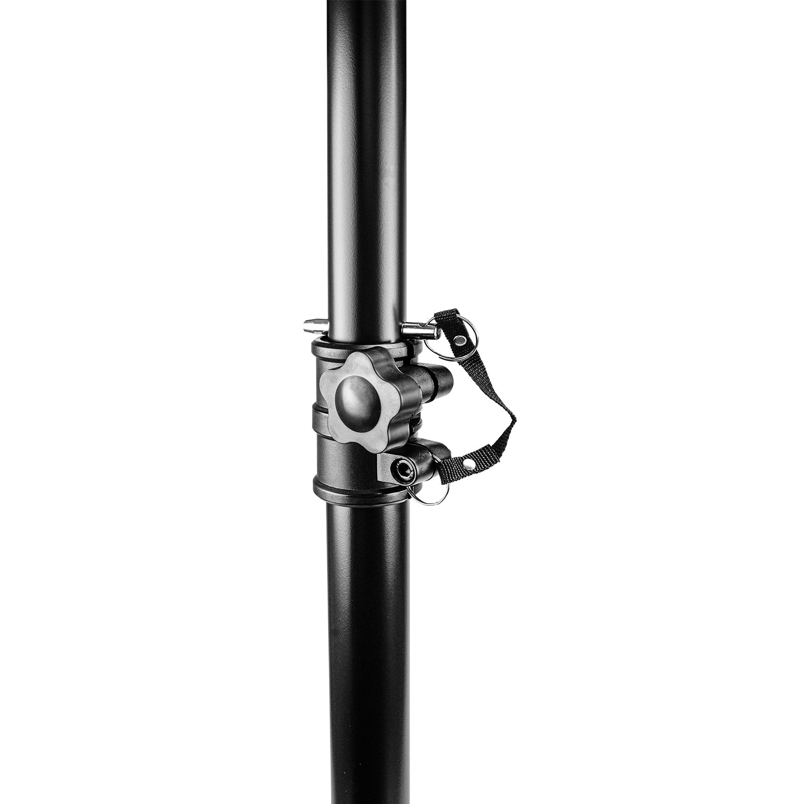 Professional P.A. Speaker Stand (MS-9) – NipponAmerica