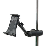 Microphone Stand Tablet & Phone Holder (MS-IMBL)
