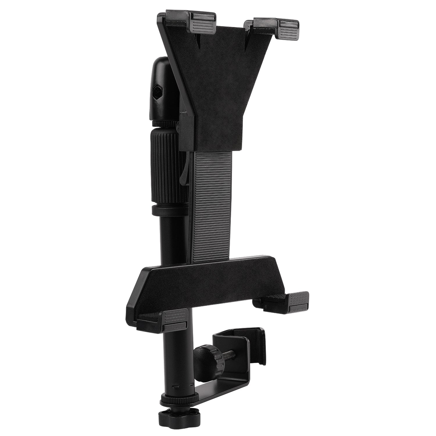 Multimedia Tablet Holder For Stands (MS-ITBLT)