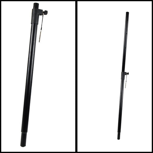 Tube Extension (MS-PE12)