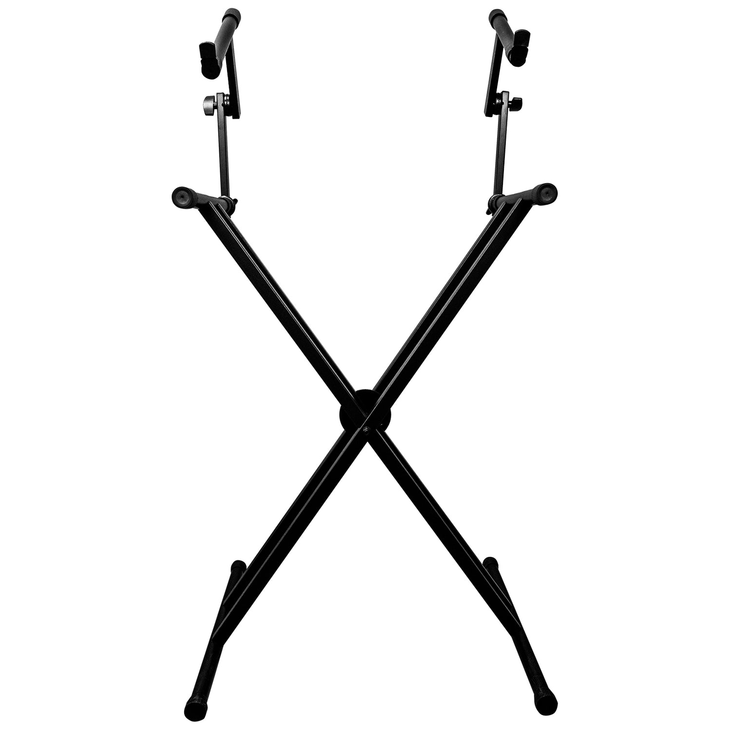 Double Musical Keyboard Stand (MSKB-200)