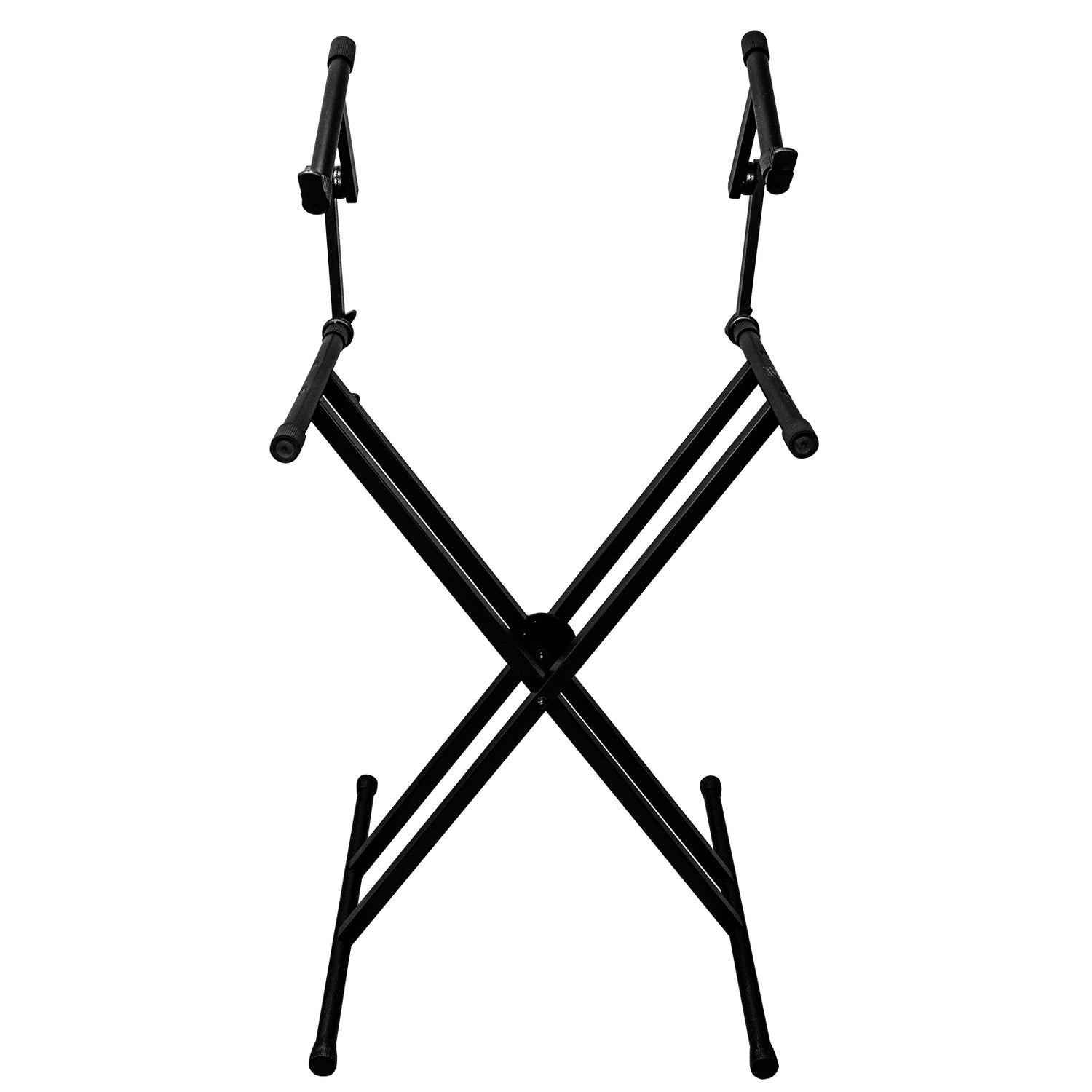 Double Musical Keyboard Stand (MSKB-200)