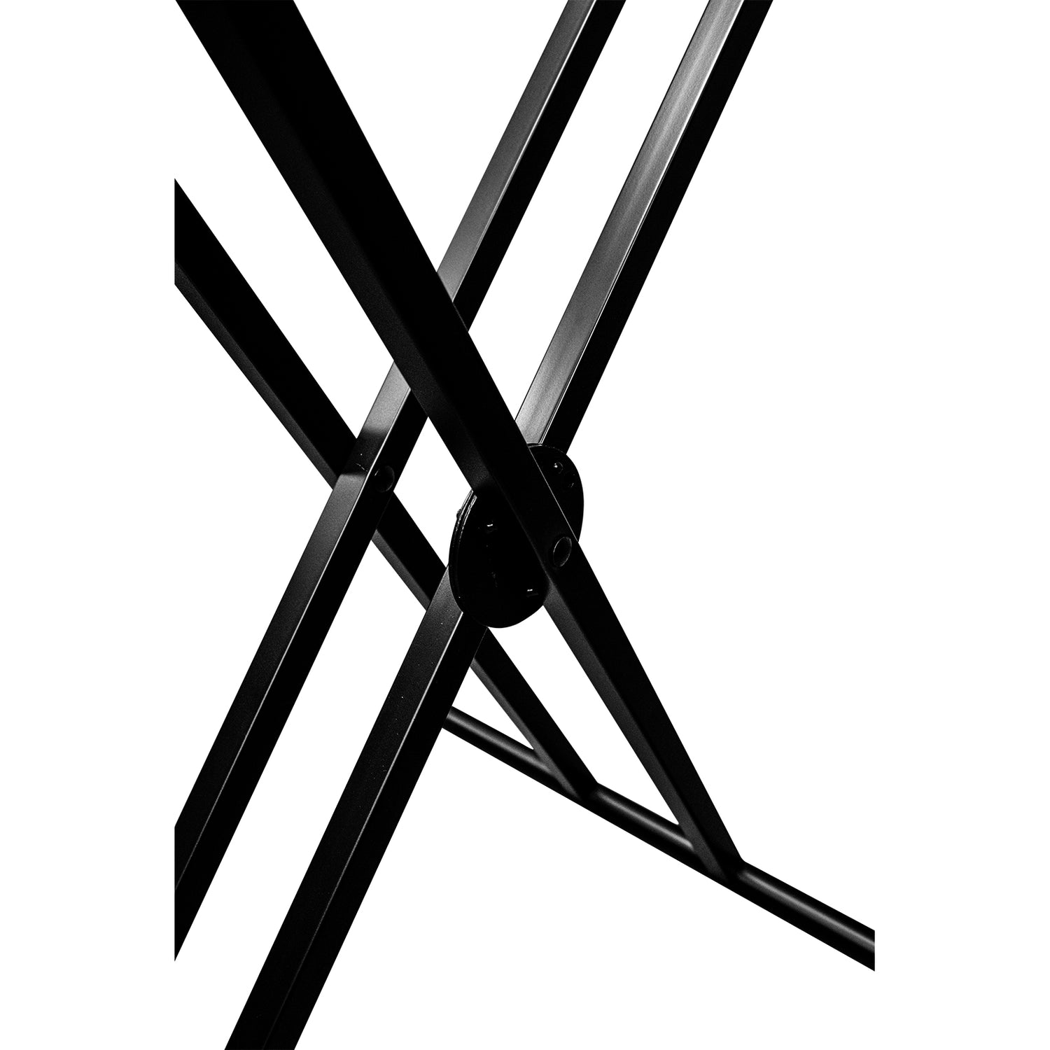 Double Musical Keyboard Stand (MSKB-200)