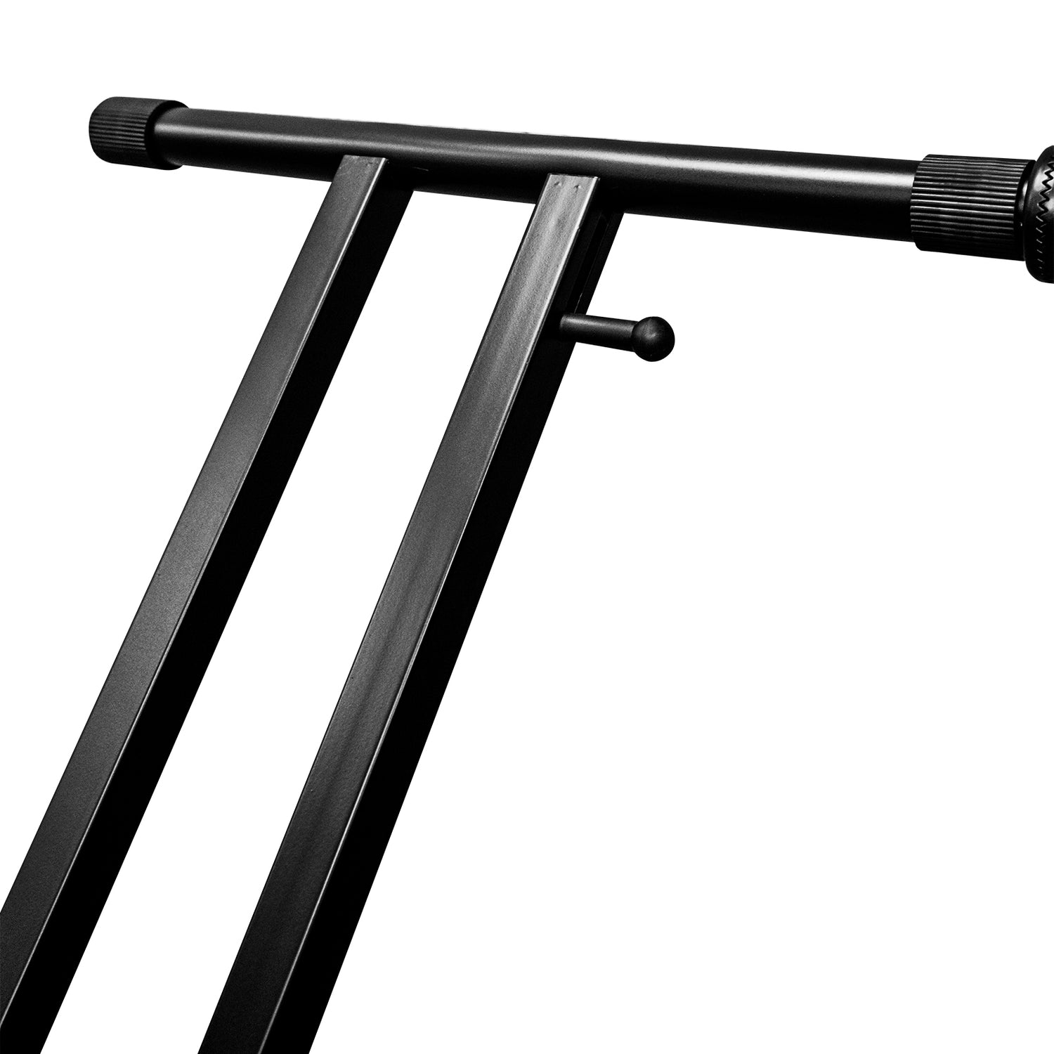 Double Musical Keyboard Stand (MSKB-200)