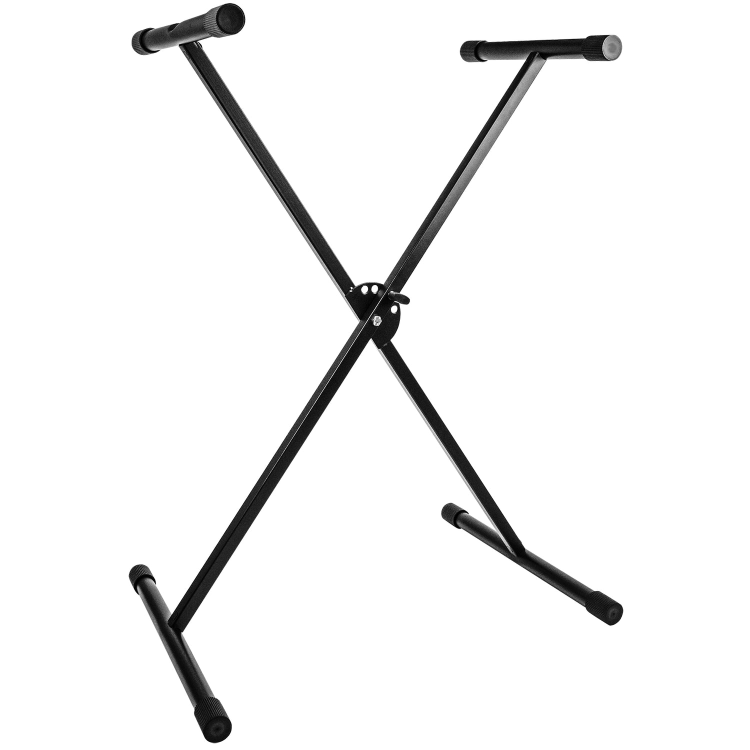 Mixer and Musical Keyboard Stand (MSKB-91)