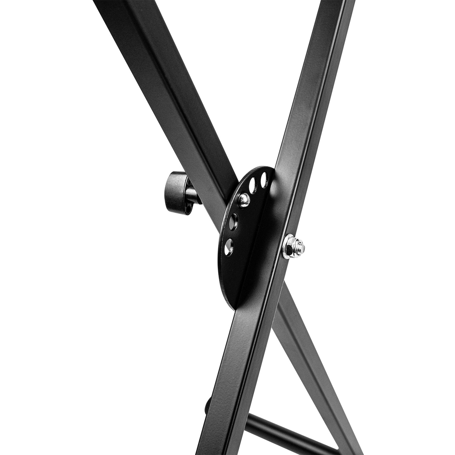 Mixer and Musical Keyboard Stand (MSKB-91)