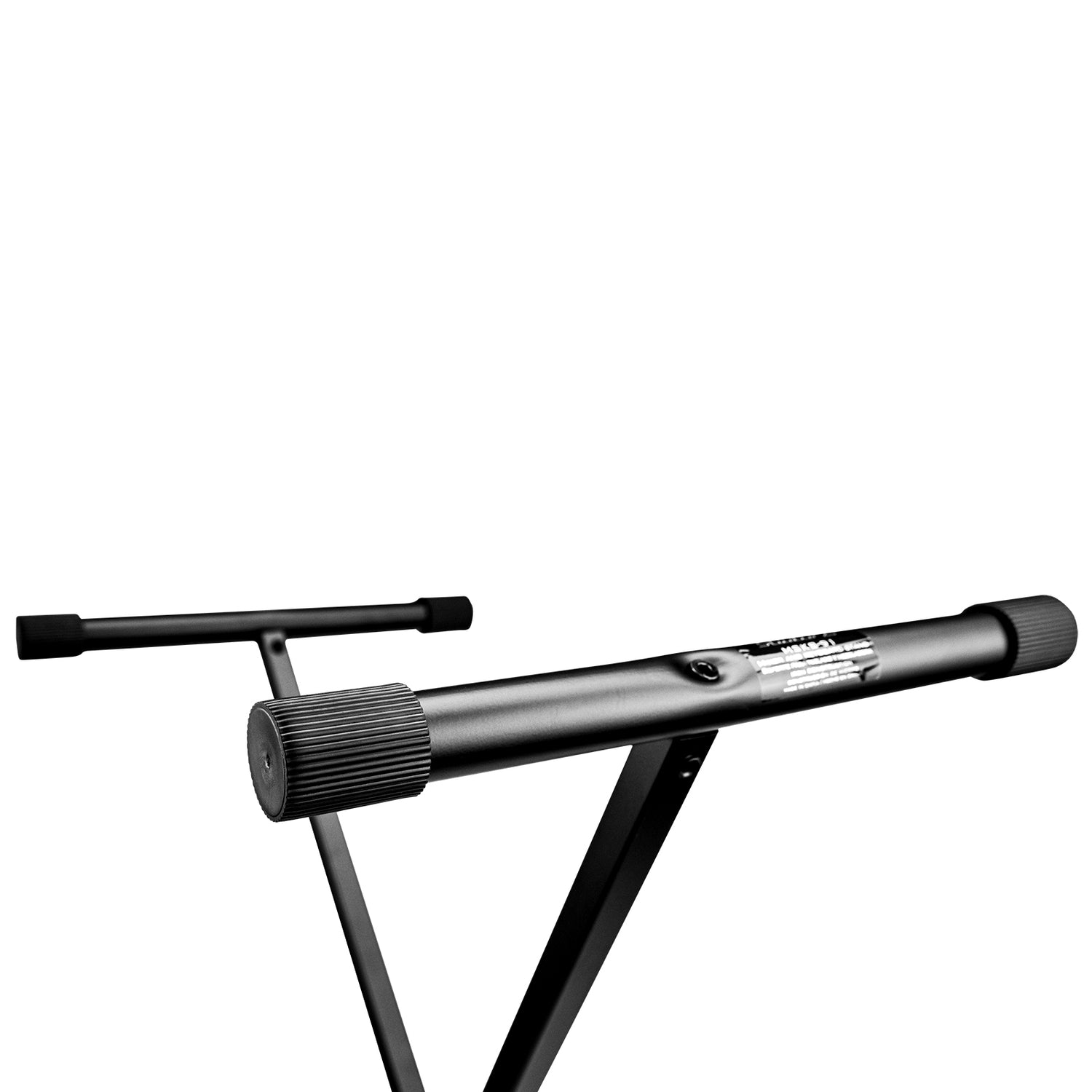 Mixer and Musical Keyboard Stand (MSKB-91)