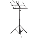 Music Sheet Stand Foldable (MSMS-51)
