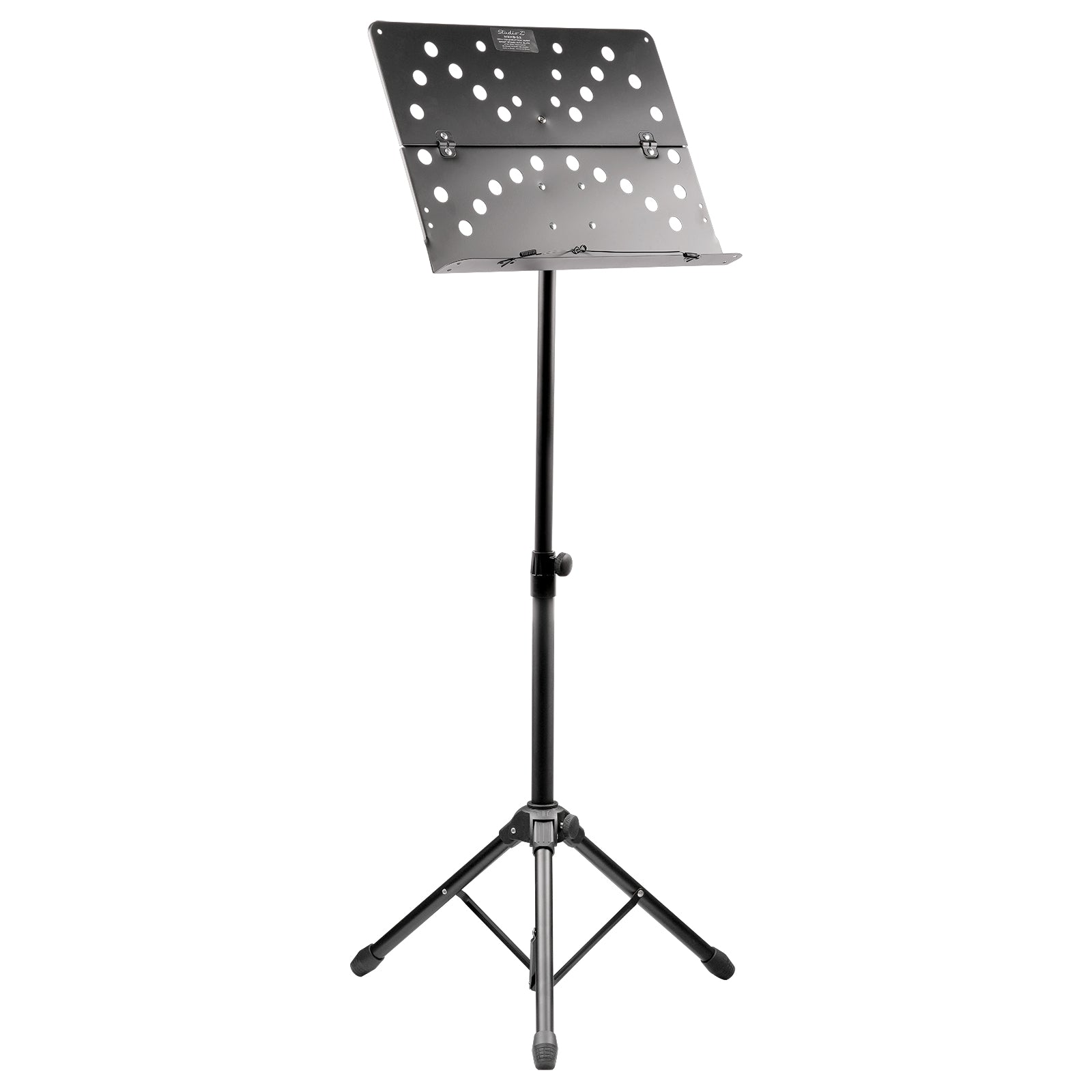 Music Sheet Stand Foldable (MSMS-52) – NipponAmerica
