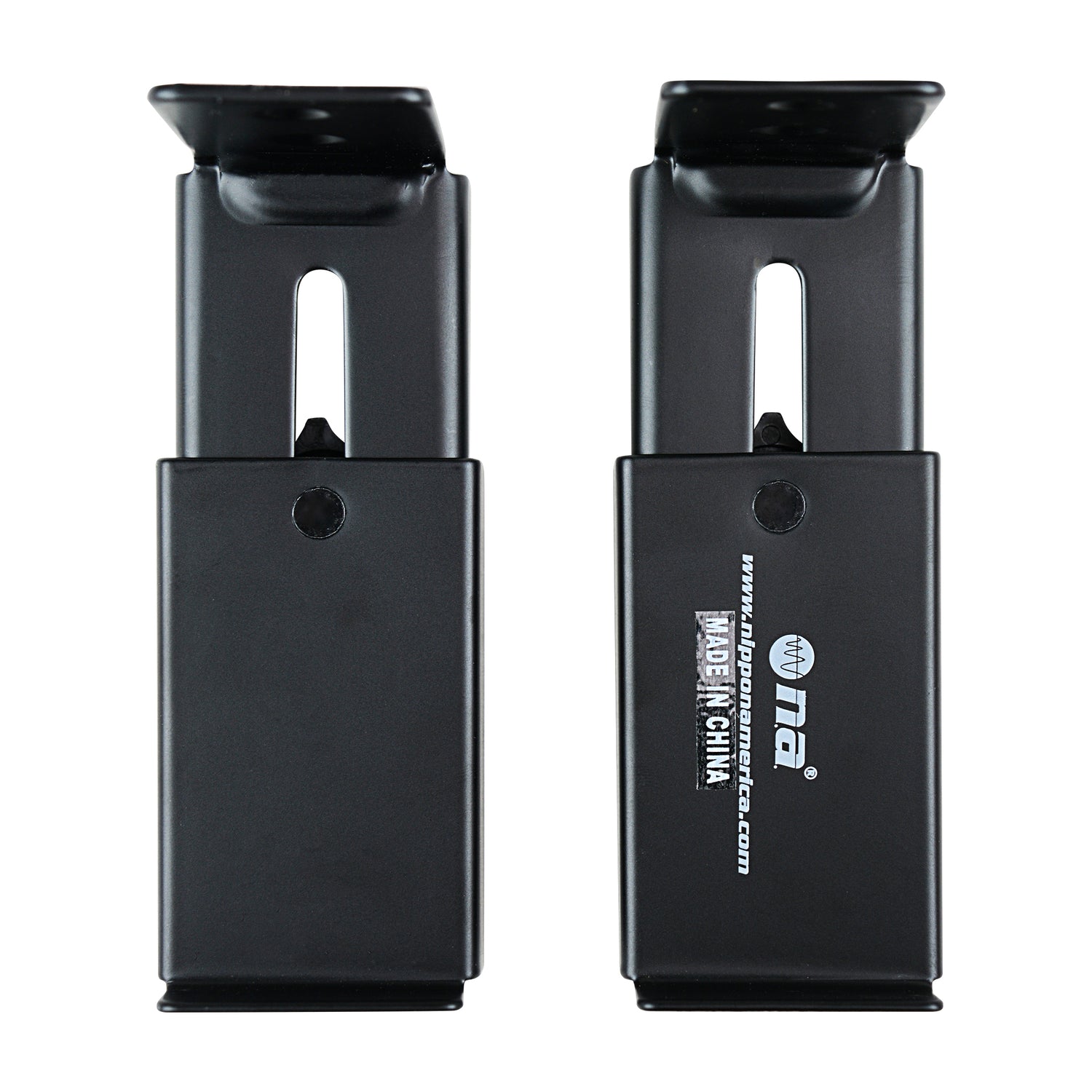 Universal Soundbar Mount Brackets (MSSB-36)