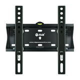14"~43" Tilt TV LCD/LED Wall Mount (MTE-1443T)