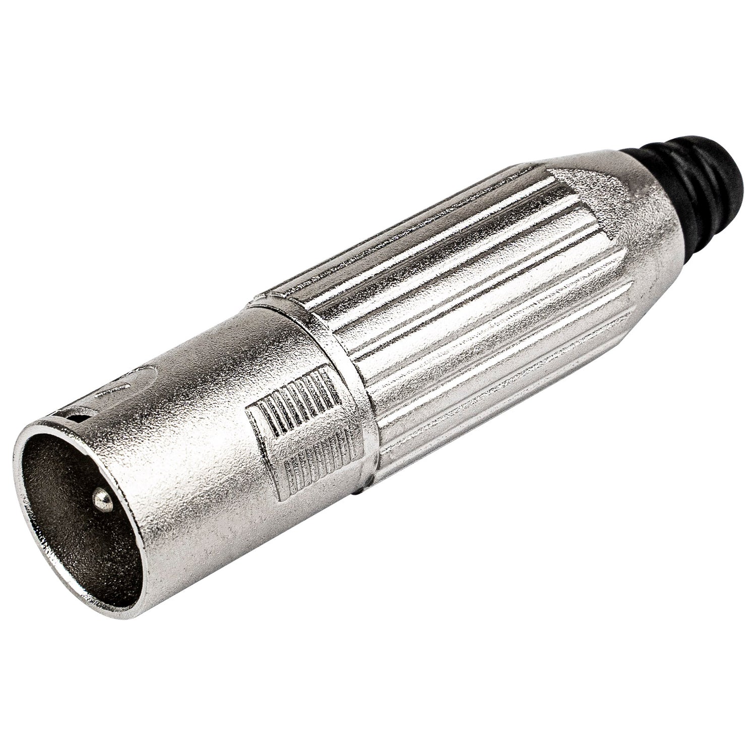 XLR Male Connector (MX-63)