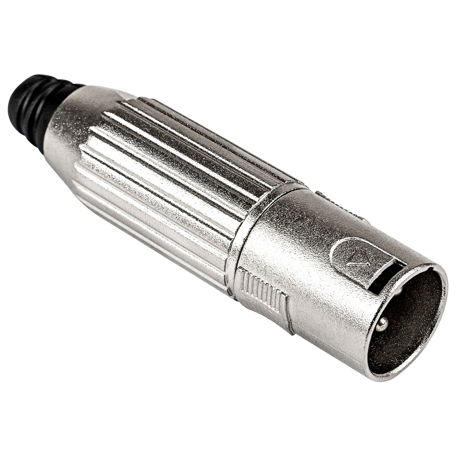 XLR Male Connector (MX-63)