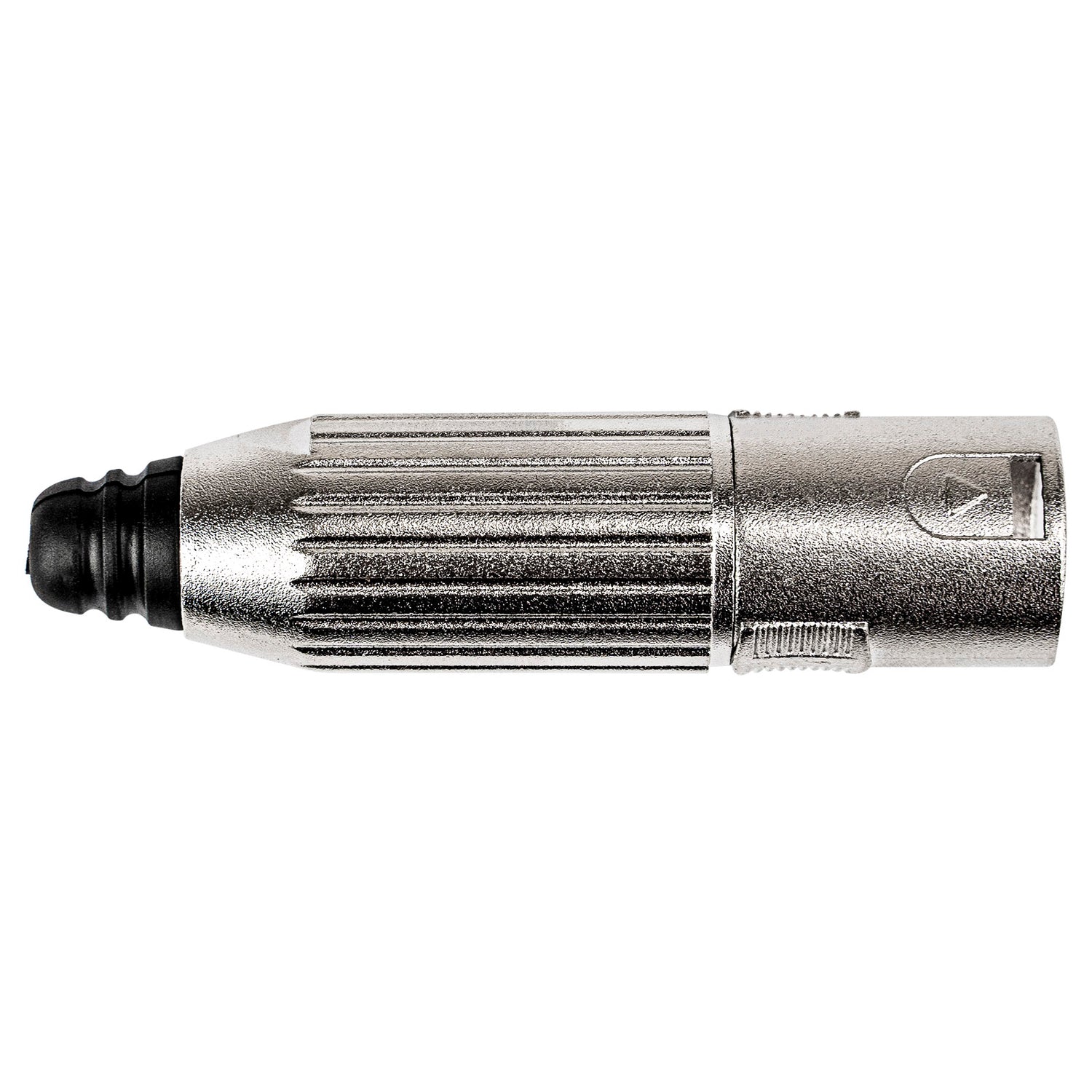 XLR Male Connector (MX-63)