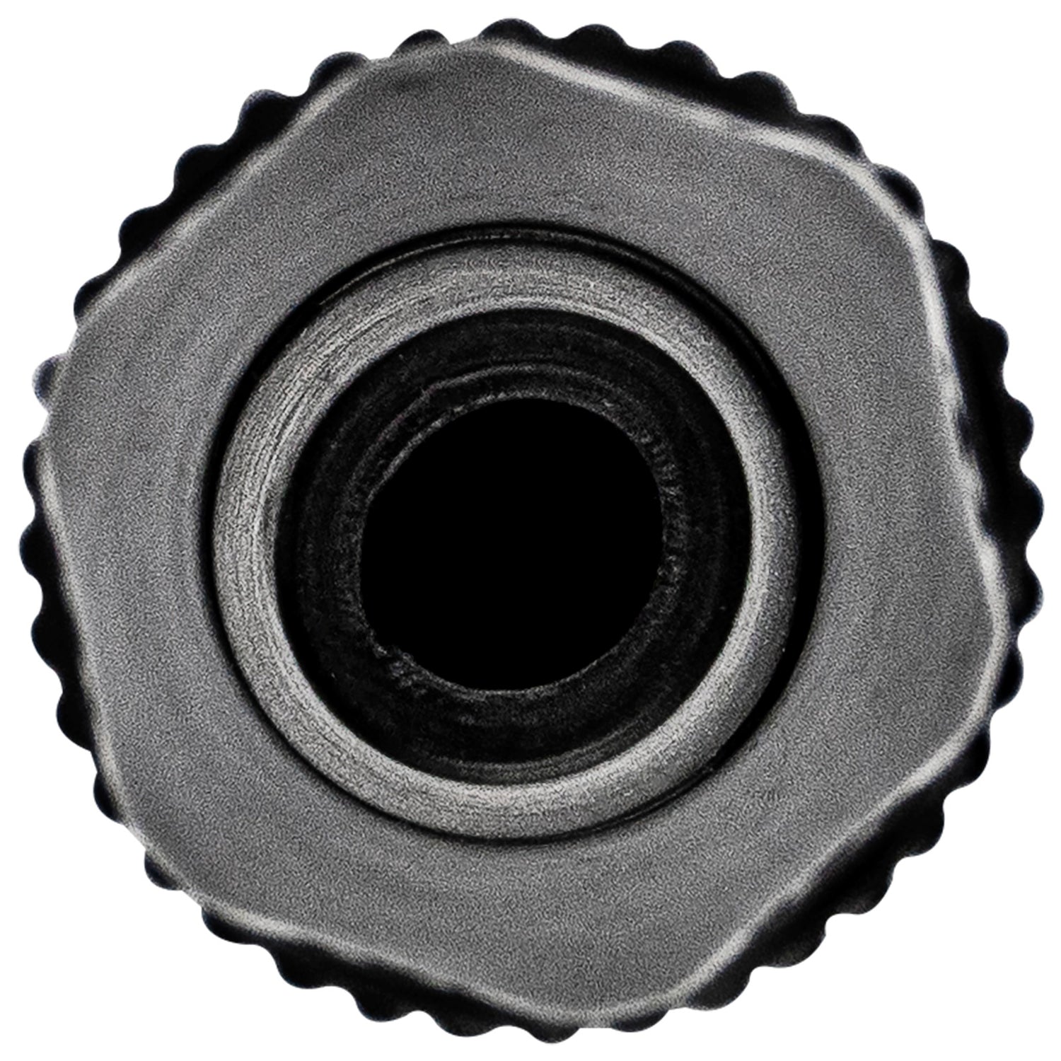 XLR Male Connector (MX-73 BLK)