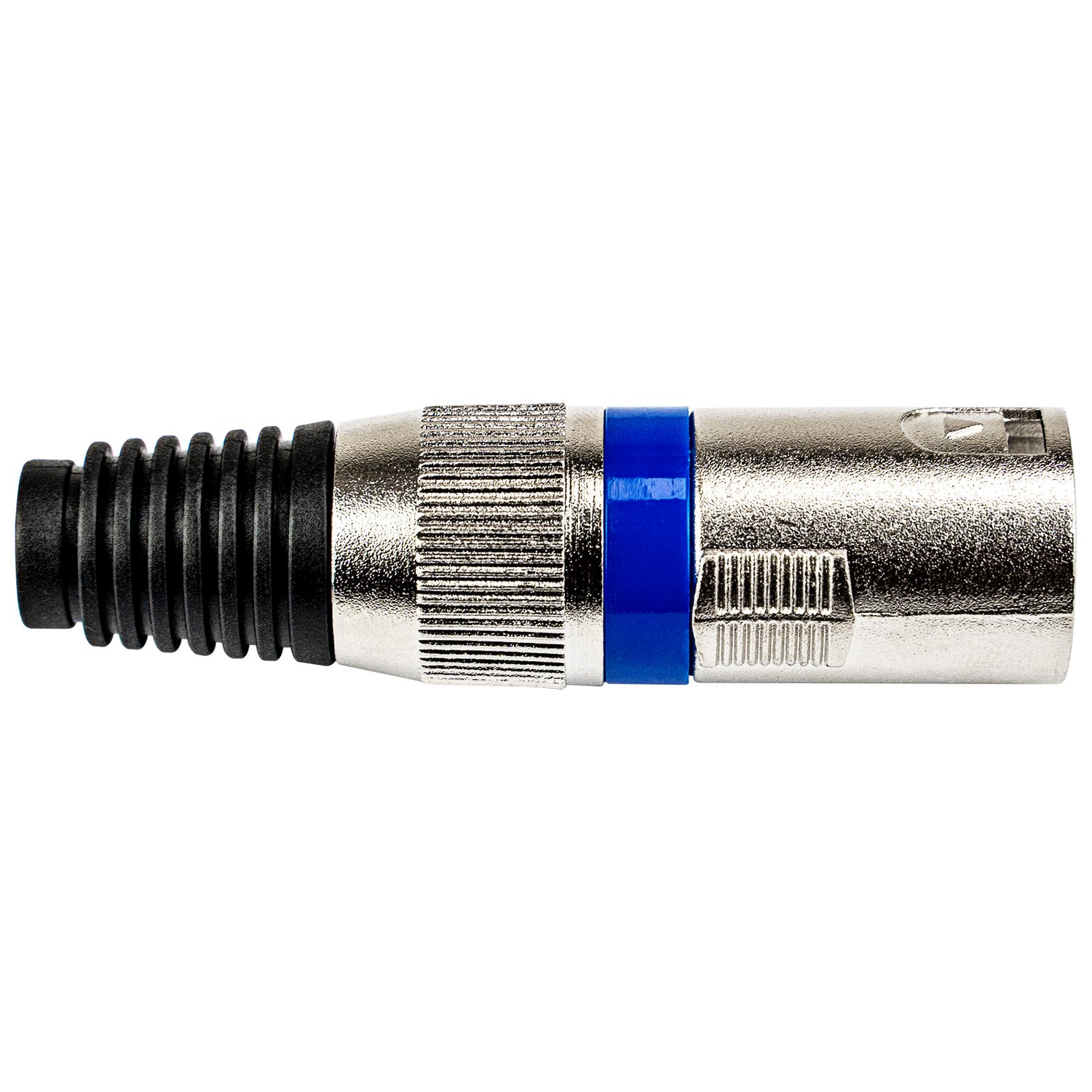 XLR Male Connector (MX-75)