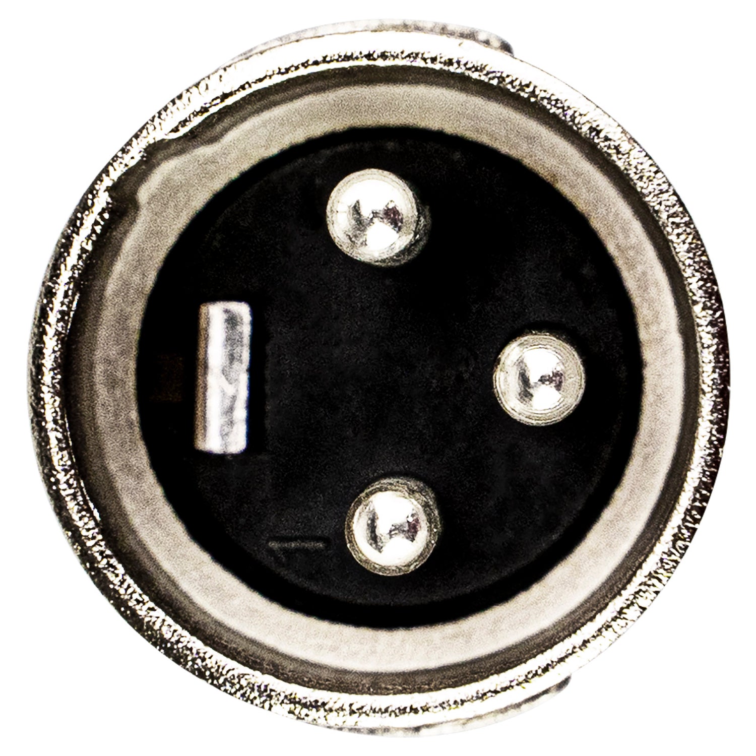 XLR Male Connector (MX-75)