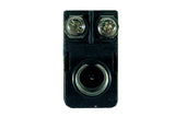 "F" Type Push-On Connector (N-380)