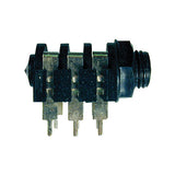 1/4" Stereo Jack for Closed Circuit (NB-405)
