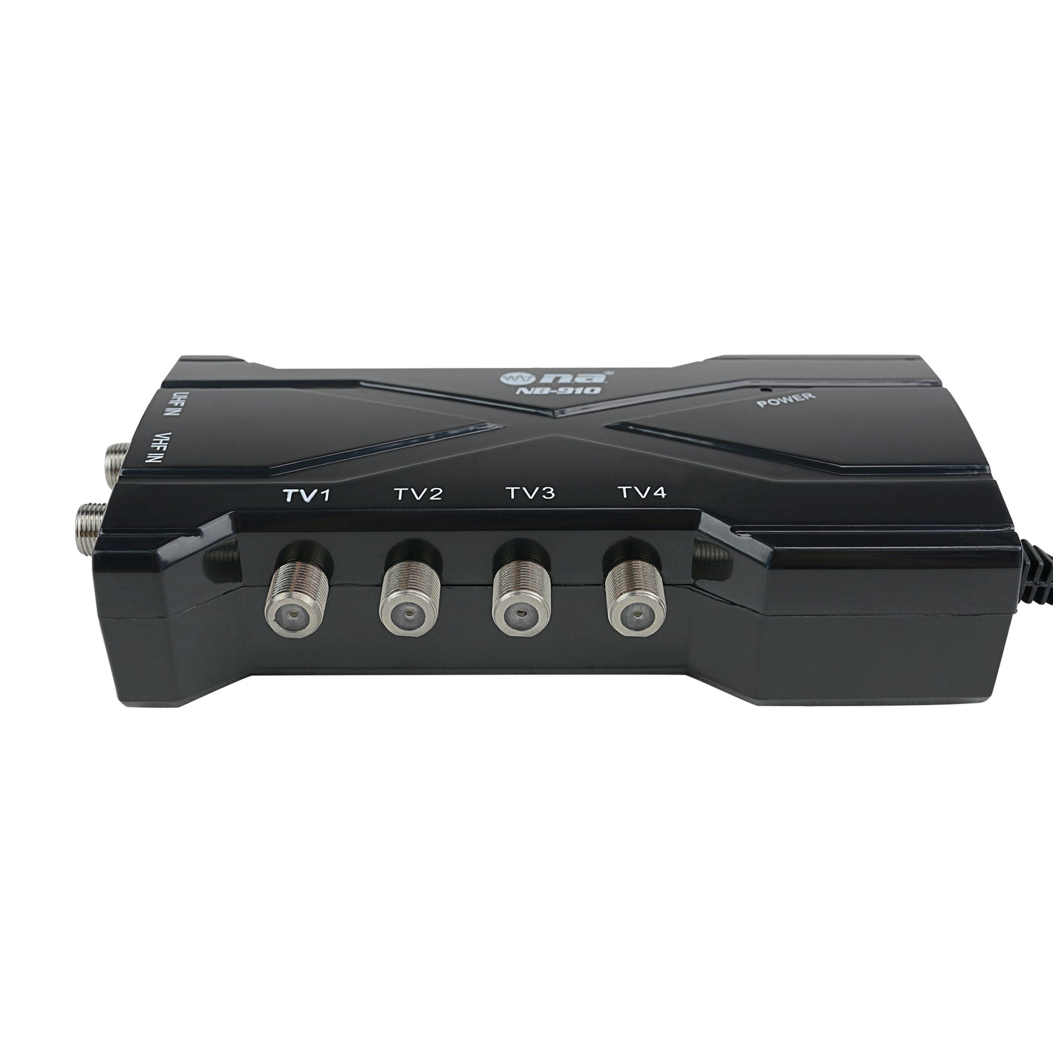 VHF/UHF Color TV Antenna Booster (NB-910)