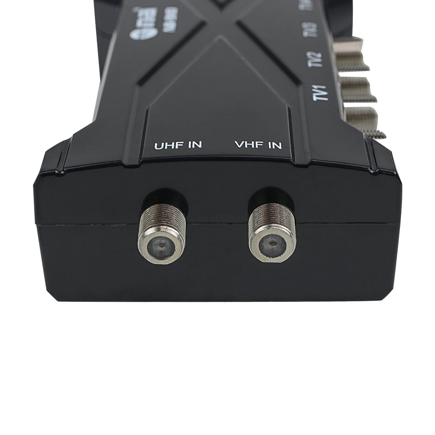 VHF/UHF Color TV Antenna Booster (NB-910)