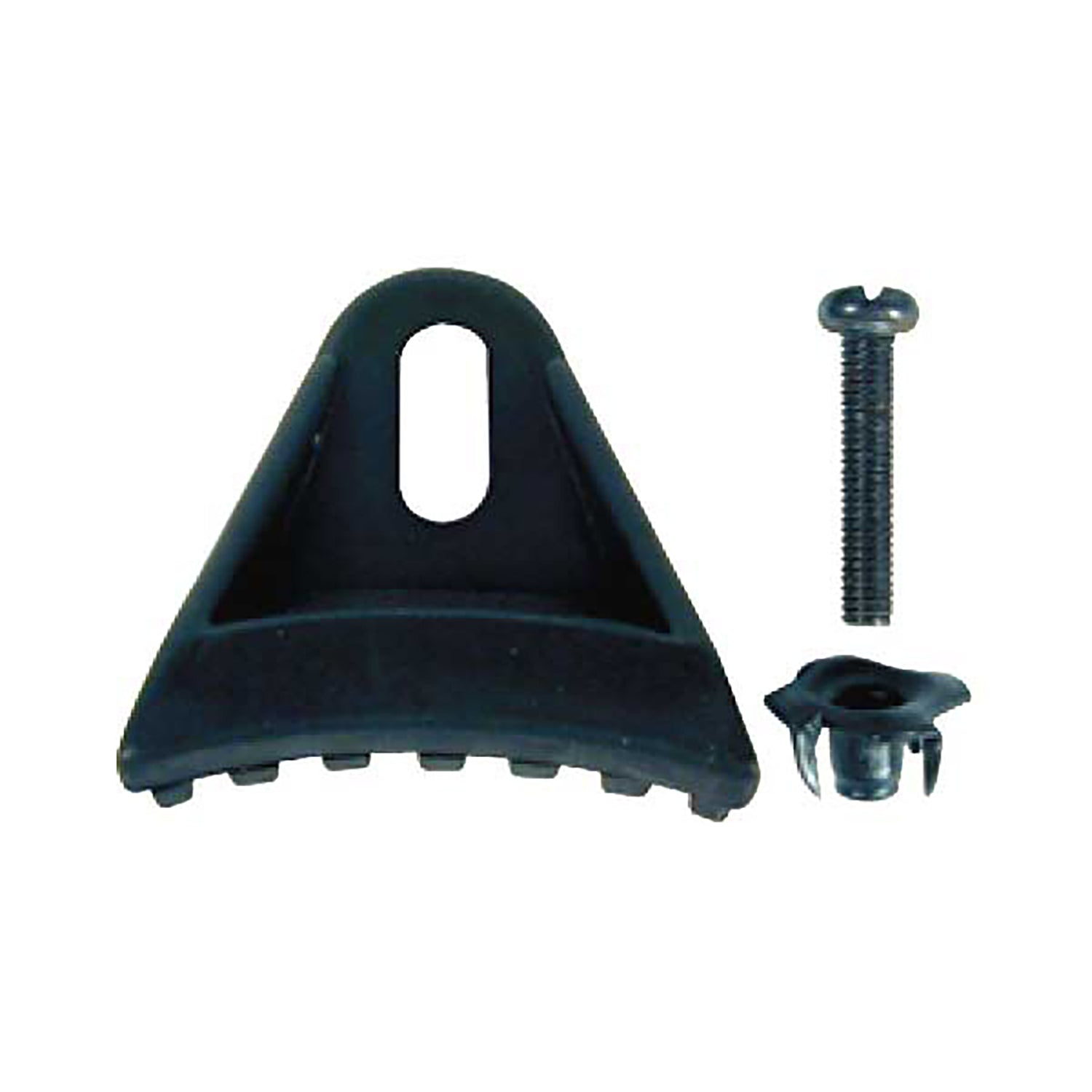 Speaker Grill Clip with Screw and T-Nut (NC-1)