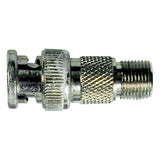 BNC Male to F Female Connector (NF-2)