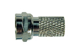 Twist-On Connector, for RG-6 (NF-56)