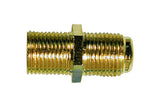 Female Splice Connector for Coaxial Cable (NF-81)