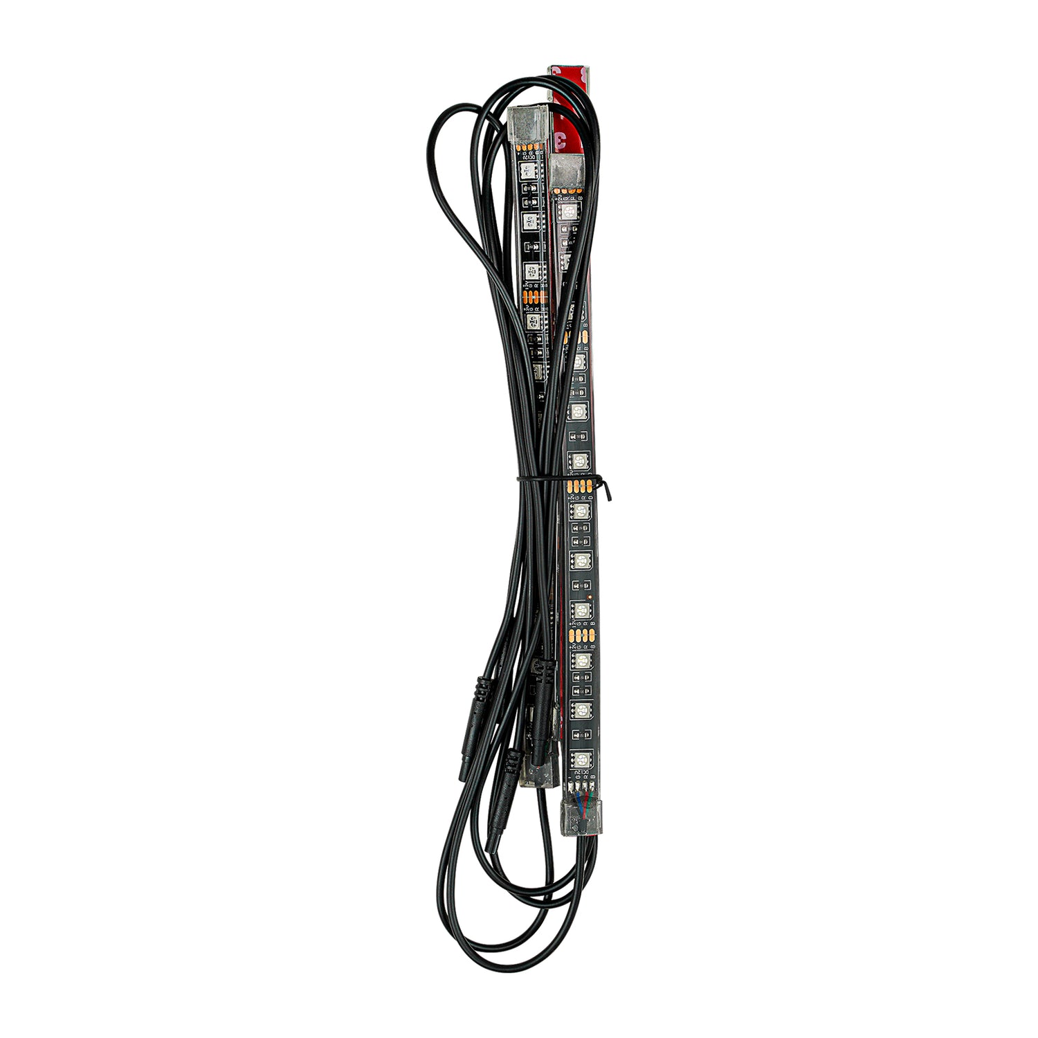 Motorcycle LED Lighting Kit (NL-34812-BTS)
