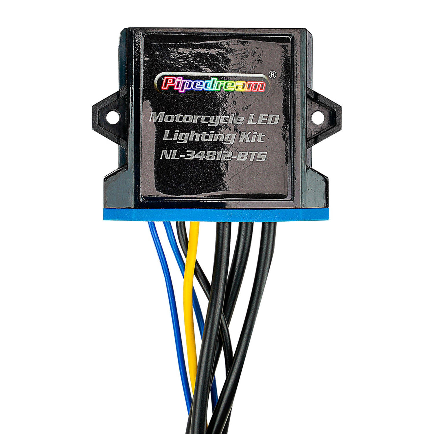 Motorcycle LED Lighting Kit (NL-34812-BTS)