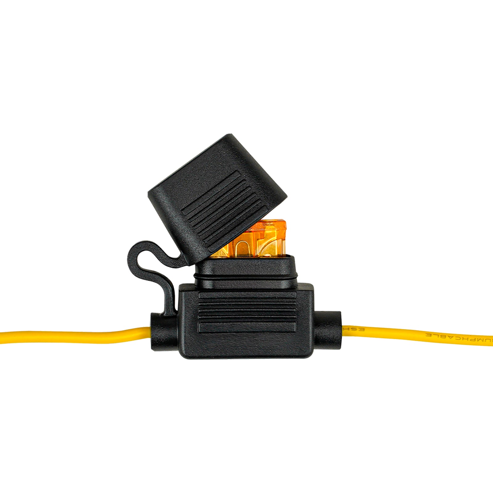 Motorcycle LED Lighting Kit (NL-34812-BTS) – NipponAmerica