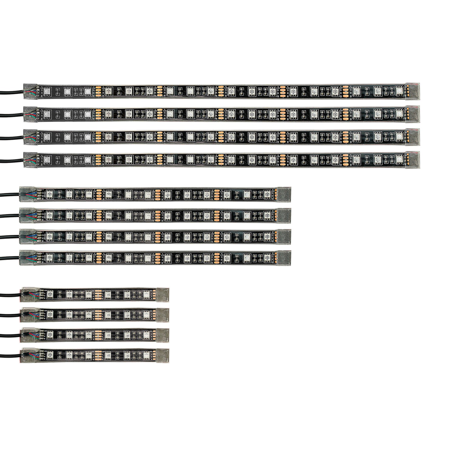 Motorcycle LED Lighting Kit (NL-34812-BTS)