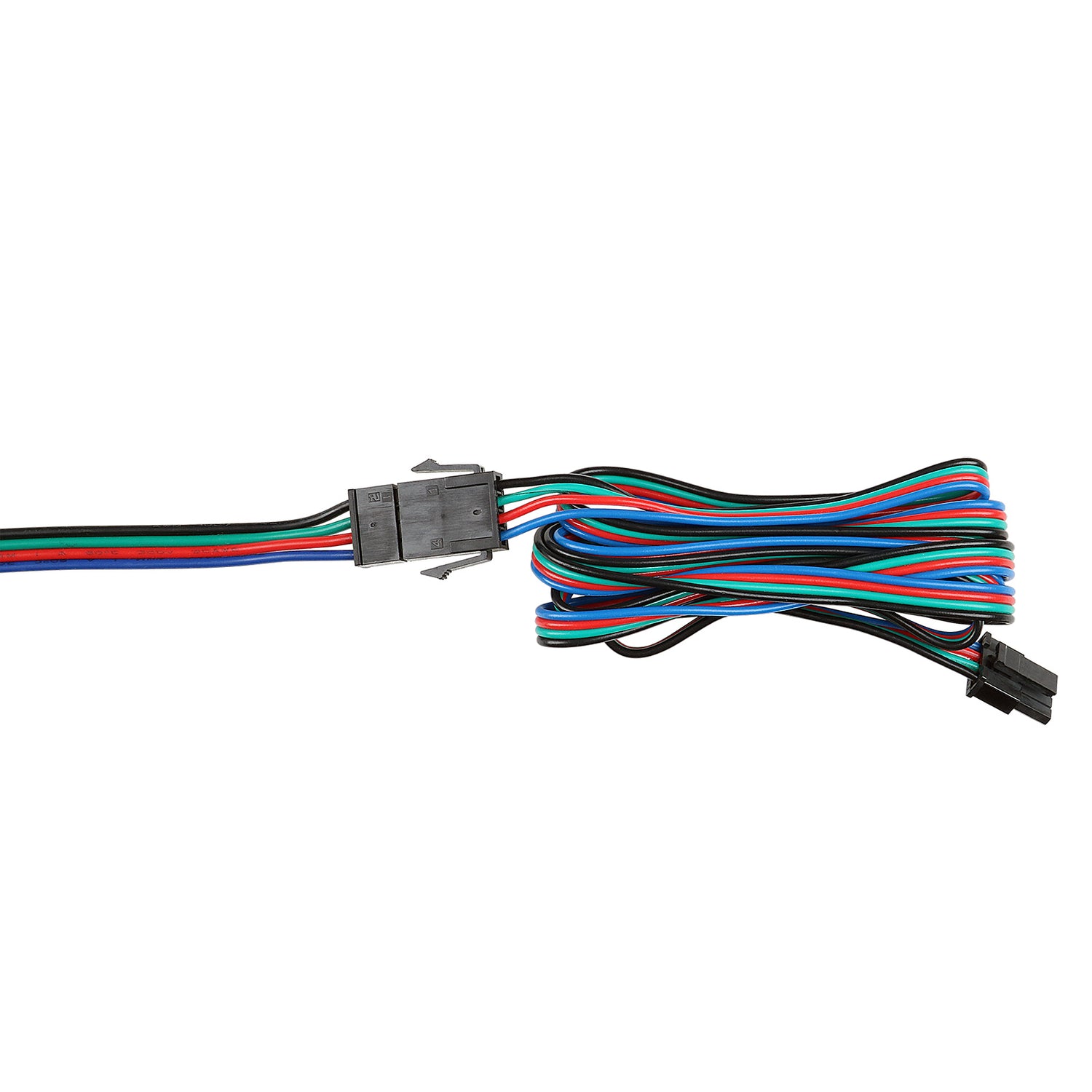 Wheel-Well LED Kit Controller (NL-412BT)
