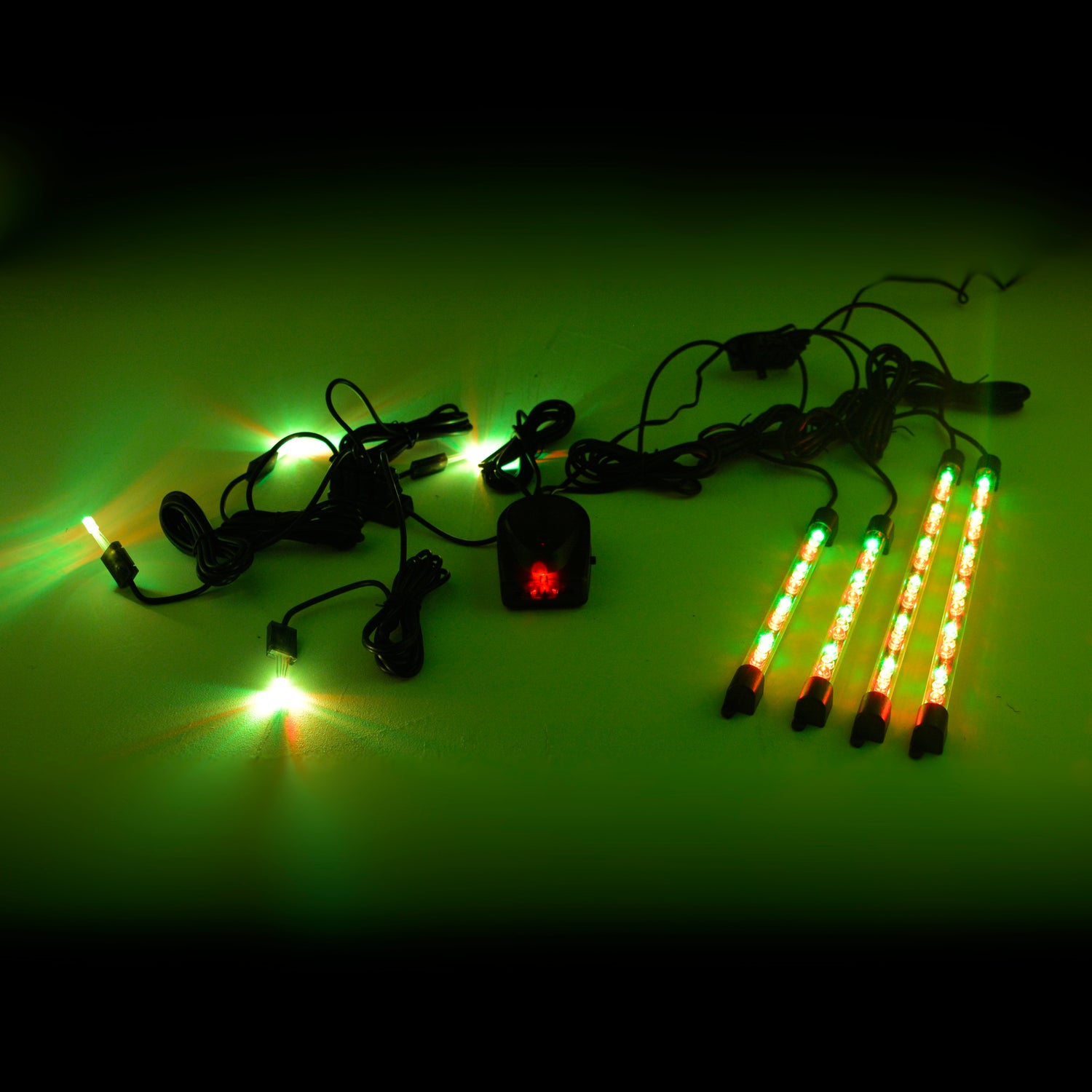 Spectra LED Lighting Kit (NL-71LED-12V)