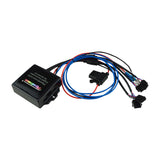 Marine Wireless RGB LED Controller and Wiring Kit (NL-8LESP-KT)