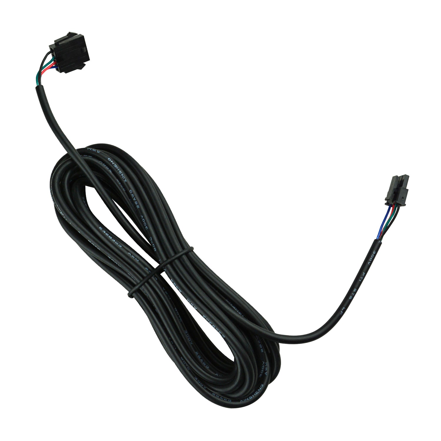 Marine Wireless RGB LED Controller and Wiring Kit (NL-8LESP-KT)